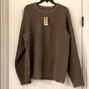 Men’s Patagonia Sweater